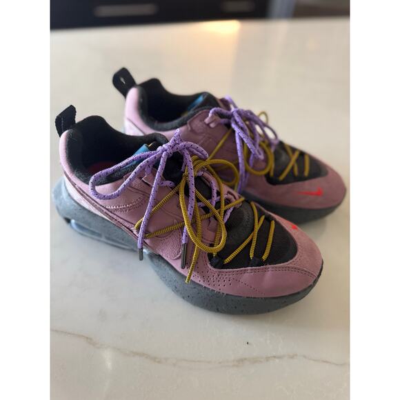 Nike Wmns Air Max Viva 'Plum Dust' size 7 womens athletic / casual / hiking - Picture 5 of 8